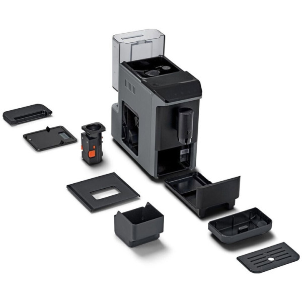 Кафемашина Tchipo Esperto Mini Gray