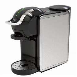 Кафемашина 8в1 Voltz OV51171K8R за мляно кафе и капсули