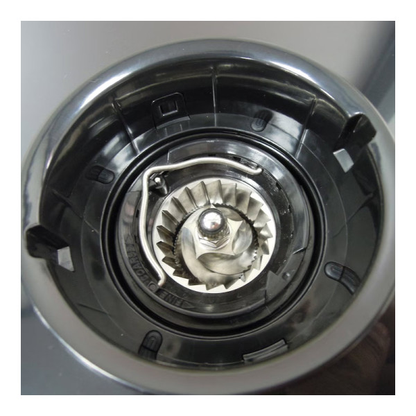 Еспресо машина за мляно кафе и капсули 8 в 1 Oliver Voltz OV51171L8M