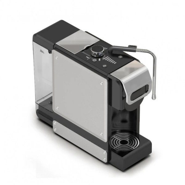 Еспресо машина 8в1 Voltz OV51171N8M за мляно кафе и капсули