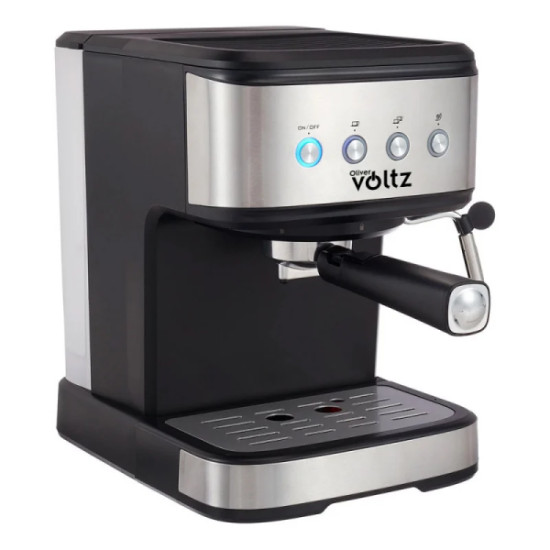 Еспресо машина Оliver Voltz OV51171F