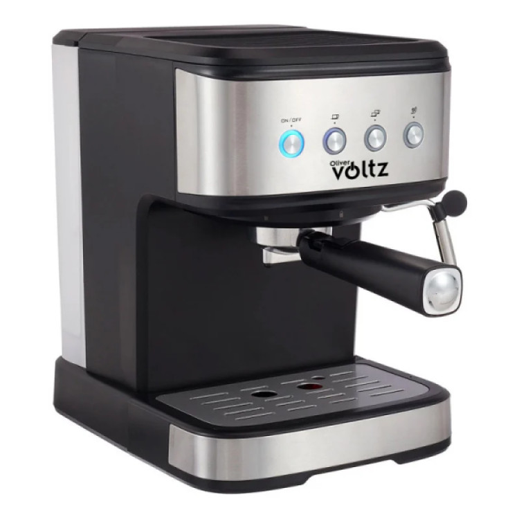 Еспресо машина Оliver Voltz OV51171F