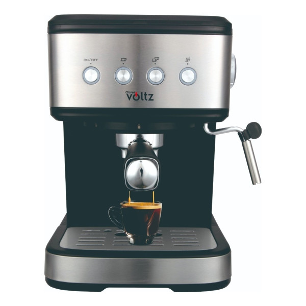 Еспресо машина Оliver Voltz OV51171F