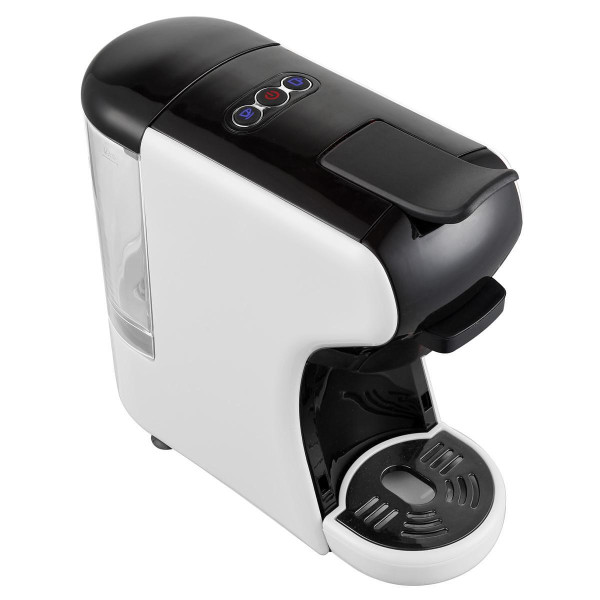 Комбинирана кафе машина