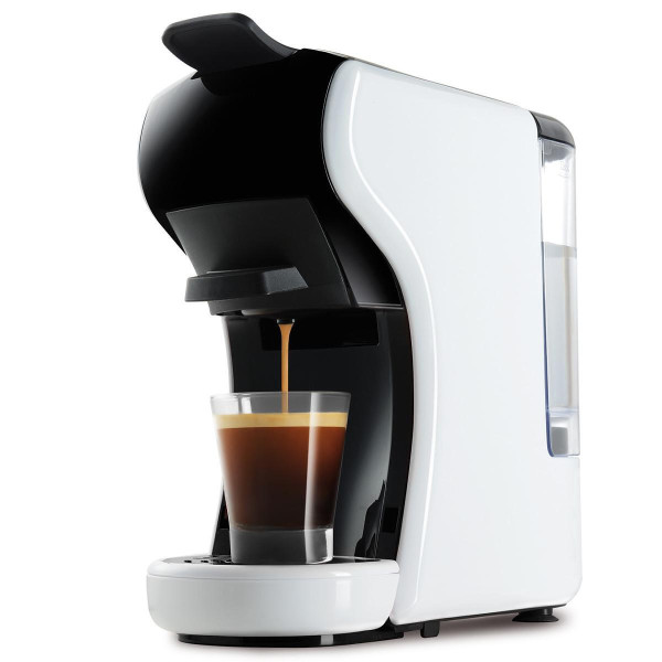 Комбинирана кафе машина