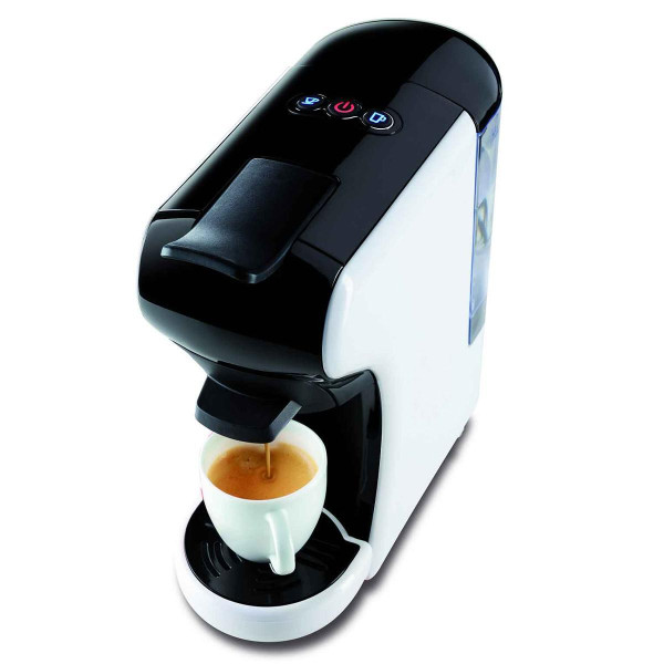 Комбинирана кафе машина