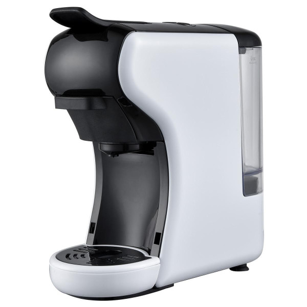 Комбинирана кафе машина