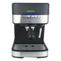 Еспресо кафемашина Grento EM-850