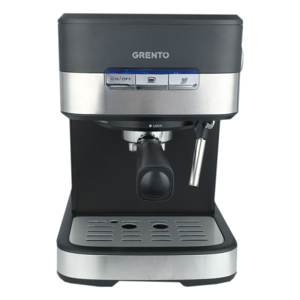 Еспресо кафемашина Grento EM-850