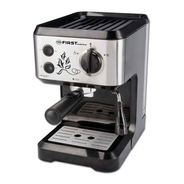 Кфе машина еспресо 15бара