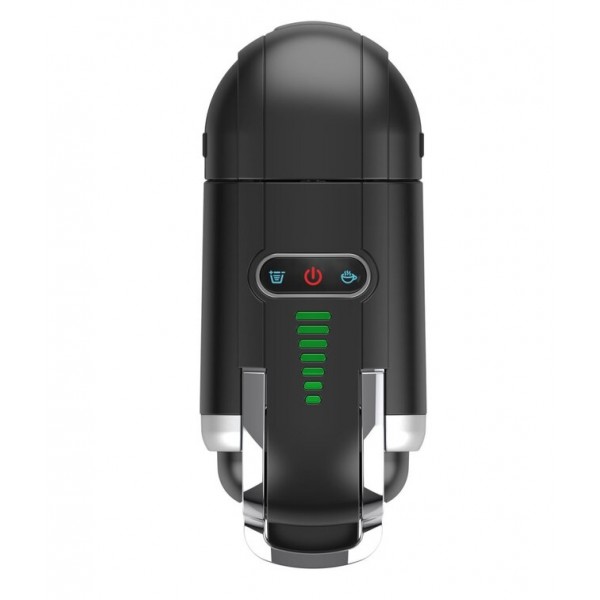 Кафемашина 8в1  Oliver Voltz OV51171J8R