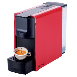 Кафемашина капсули NESPRESO CCM-1222