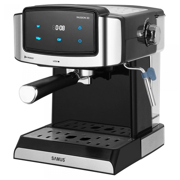 Кафемашина SAMUS PASSION 20