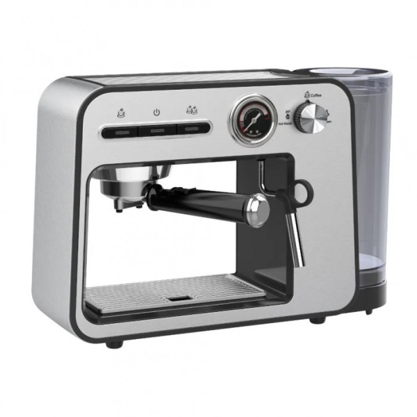 Еспресо машина Oliver Voltz OV51171H, 15 bar