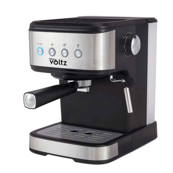 Еспресо машина Оliver Voltz OV51171F