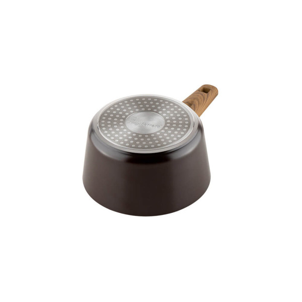 Касерола  Luigi Ferrero BRUGGE FR-1685WH