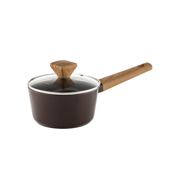 Касерола  Luigi Ferrero BRUGGE FR-1685WH