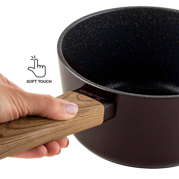 Касерола  Luigi Ferrero BRUGGE FR-1685WH