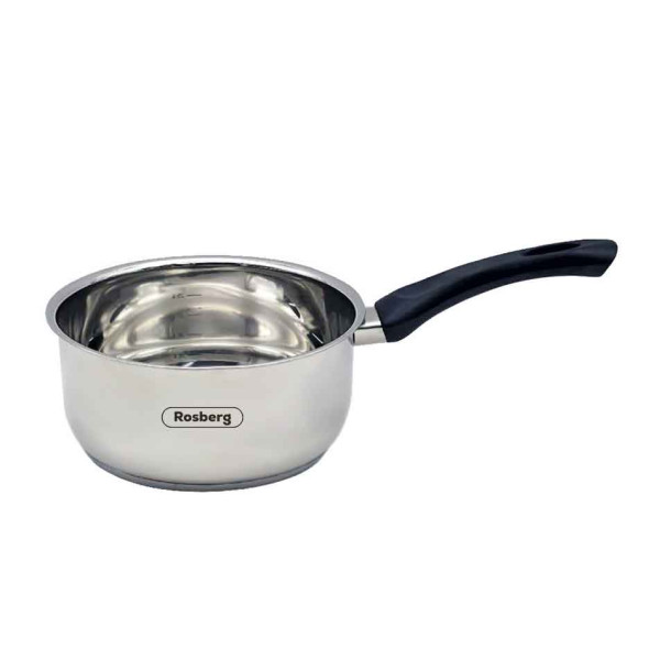 Касерола с двойно дъно Rosberg R51210E14K