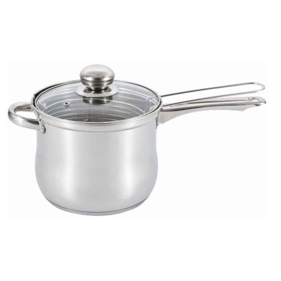 Касерола с капак и кашница  Bohmann BH 1667FR