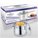 Касерола с капак и кашница  Bohmann BH 1667FR