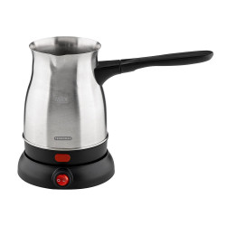 Джезве електрическо Termomax TK700s 600W 700мл. 