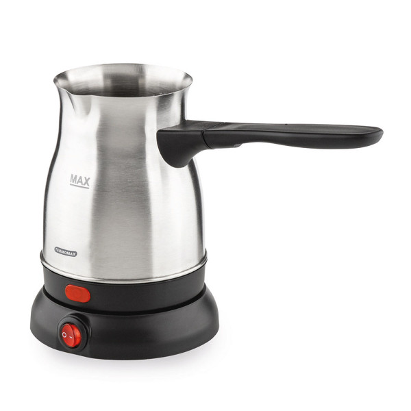 Джезве електрическо Termomax TK700s 600W 700мл. 