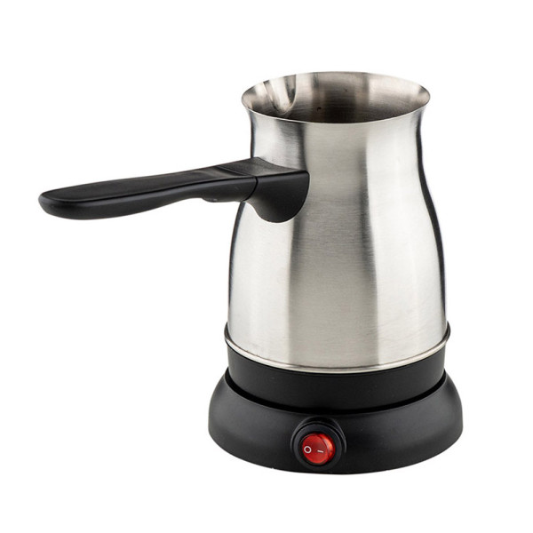 Джезве електрическо Termomax TK700s 600W 700мл. 