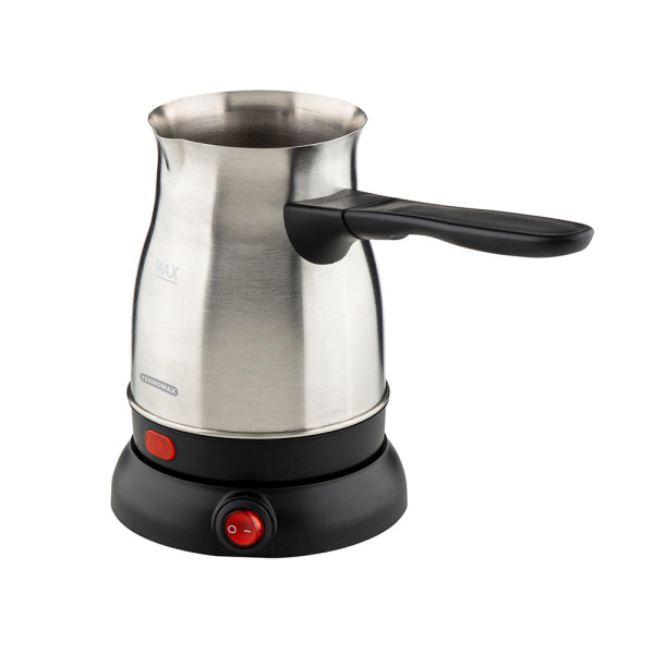 Джезве електрическо Termomax TK700s 600W 700мл. 