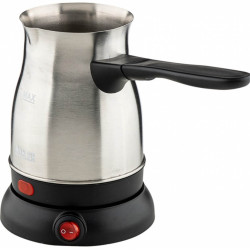 Джезве електрическо Muhler MCF-355S