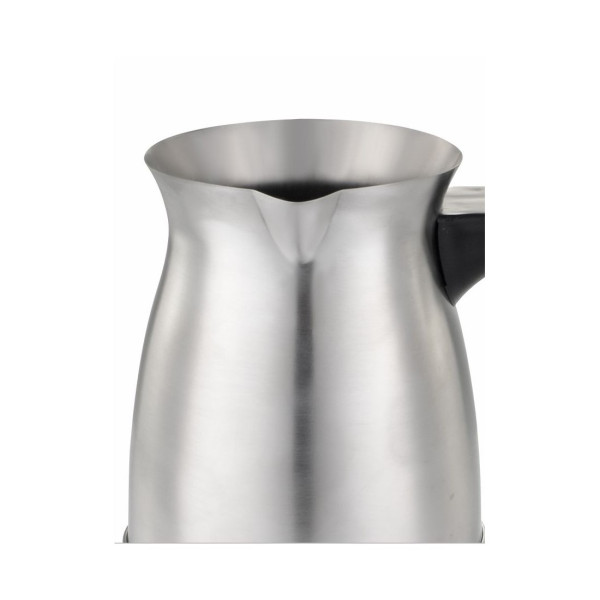 Джезве електрическо Rosberg R51165A Инокс