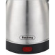 Джезве електрическо Rosberg R51165A Инокс