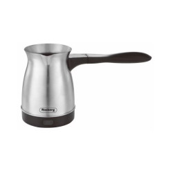 Джезве електрическо Rosberg R51165A Инокс