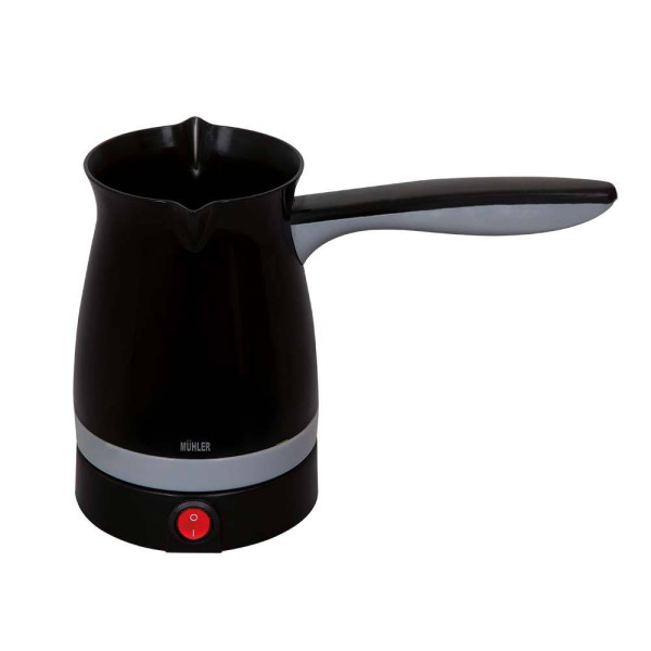 Джезве електрическо Muhler MCF-357