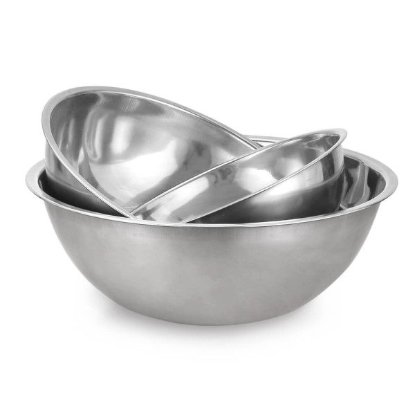 Купа за разбъркване Luigi Ferrero FR-2892 28x9.2