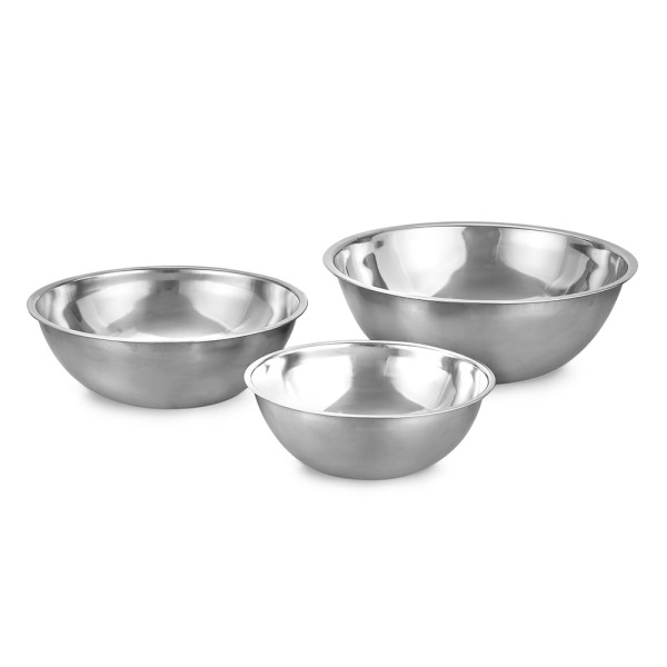 Купа за разбъркване Luigi Ferrero FR-2892 28x9.2