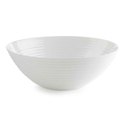 Купа за салата Luminarc Harena White 27cm