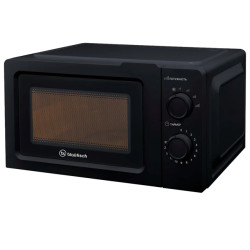 Mикровълнова фурна BLAUFISCH BMO-010B черна