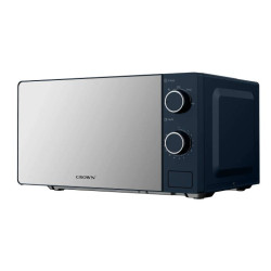 Микровълнова фурна Crown CMO-2071 MMB, Синя