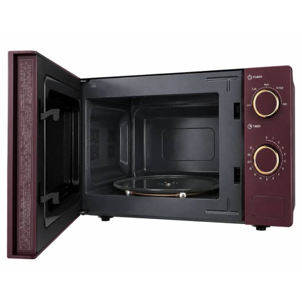 Микровълнова фурна Crown CMO-2072 MMR