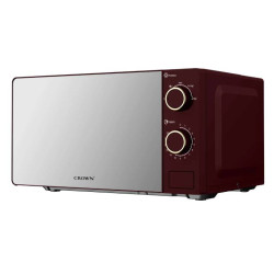Микровълнова фурна Crown CMO-2072 MMR