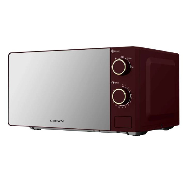 Микровълнова фурна Crown CMO-2072 MMR