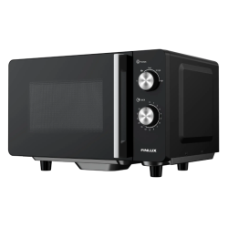 Микровълнова фурна Finlux FMO-2054 FBB, 20л, 700W