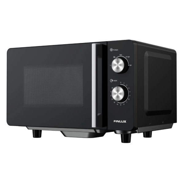 Микровълнова фурна Finlux FMO-2054 FBB, 20л, 700W