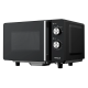 Микровълнова фурна Finlux FMO-2054 FBB, 20л, 700W