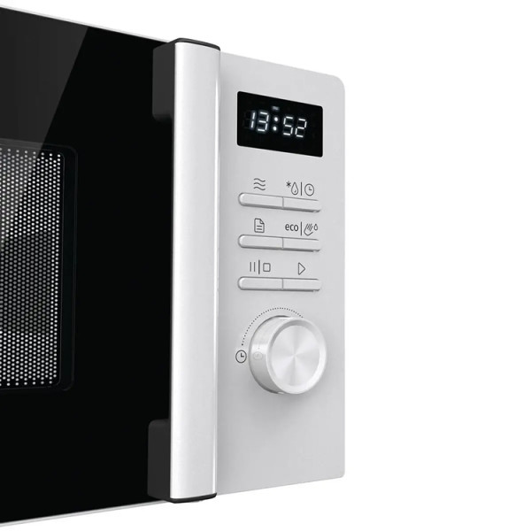 Микровълнова фурна Gorenje MO20A3WH