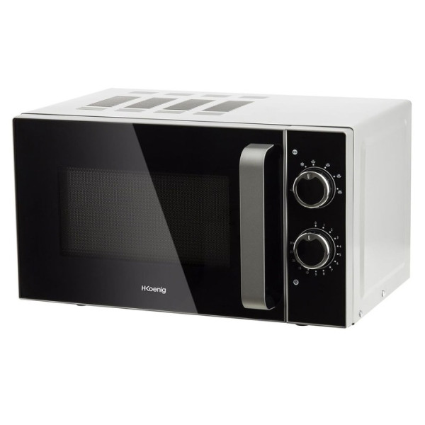 Микровълнова фурна H.Koenig VIO4