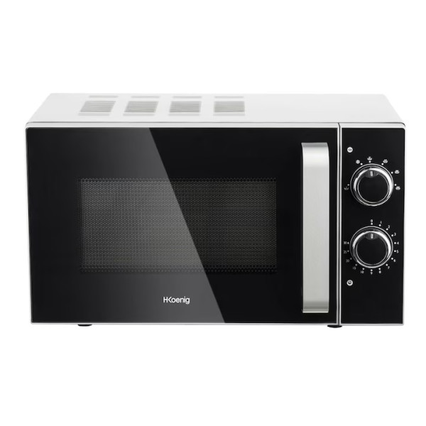 Микровълнова фурна H.Koenig VIO4