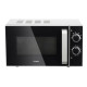 Микровълнова фурна H.Koenig VIO4