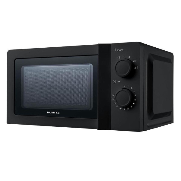 Микровълнова фурна KUMTEL HMDG-01